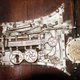 Illustration for article titled These Ornate Ancient Locks Are Perfect For Guarding Your Treasure Room